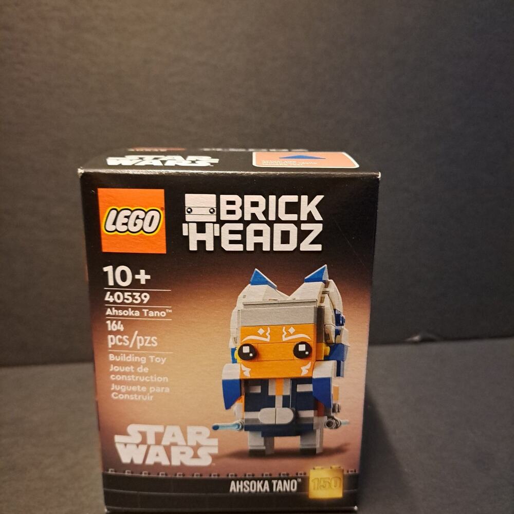 Ahsoka Tano